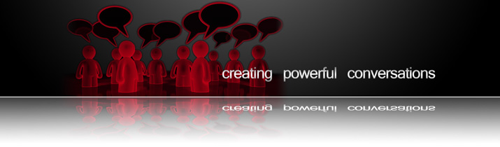 Internet Marketing - Creating Powerful Conversations