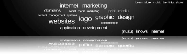 Award Winning Websites, focusing on accessiblity and usability